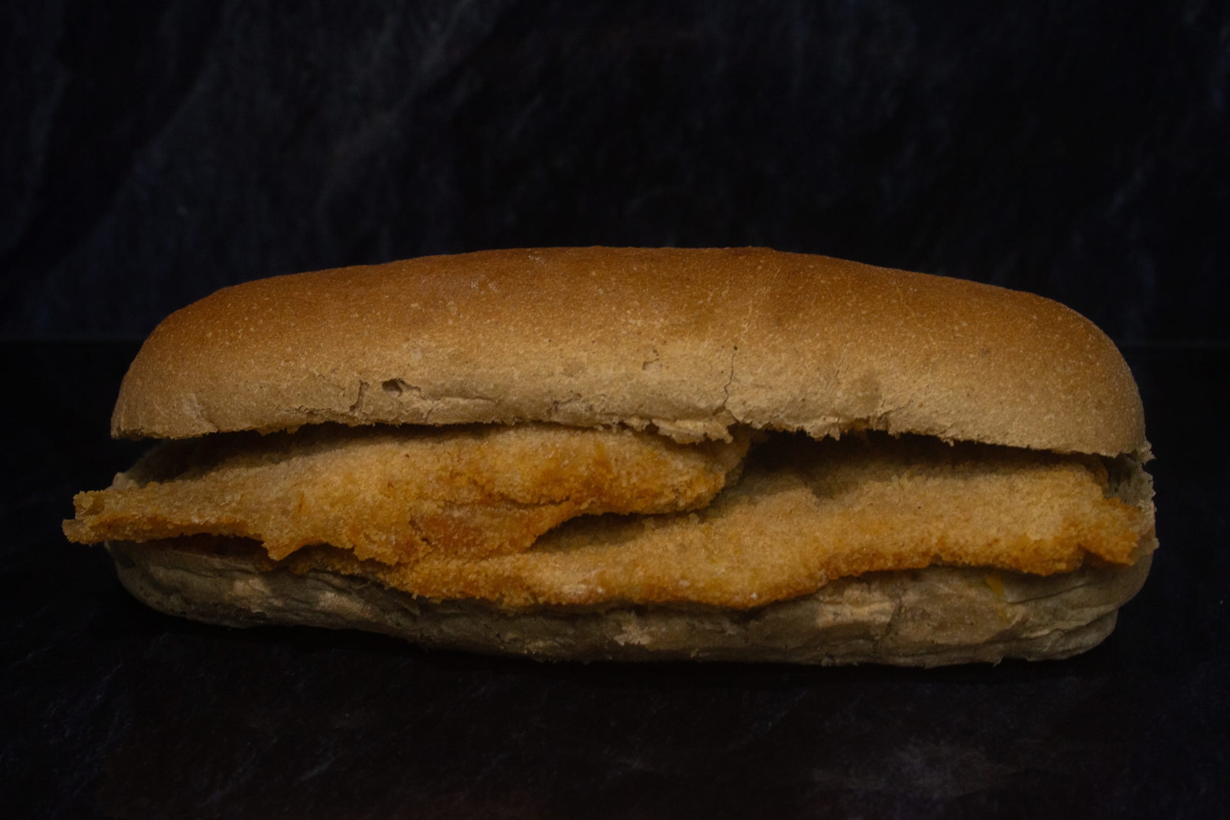 Baguete Mafra