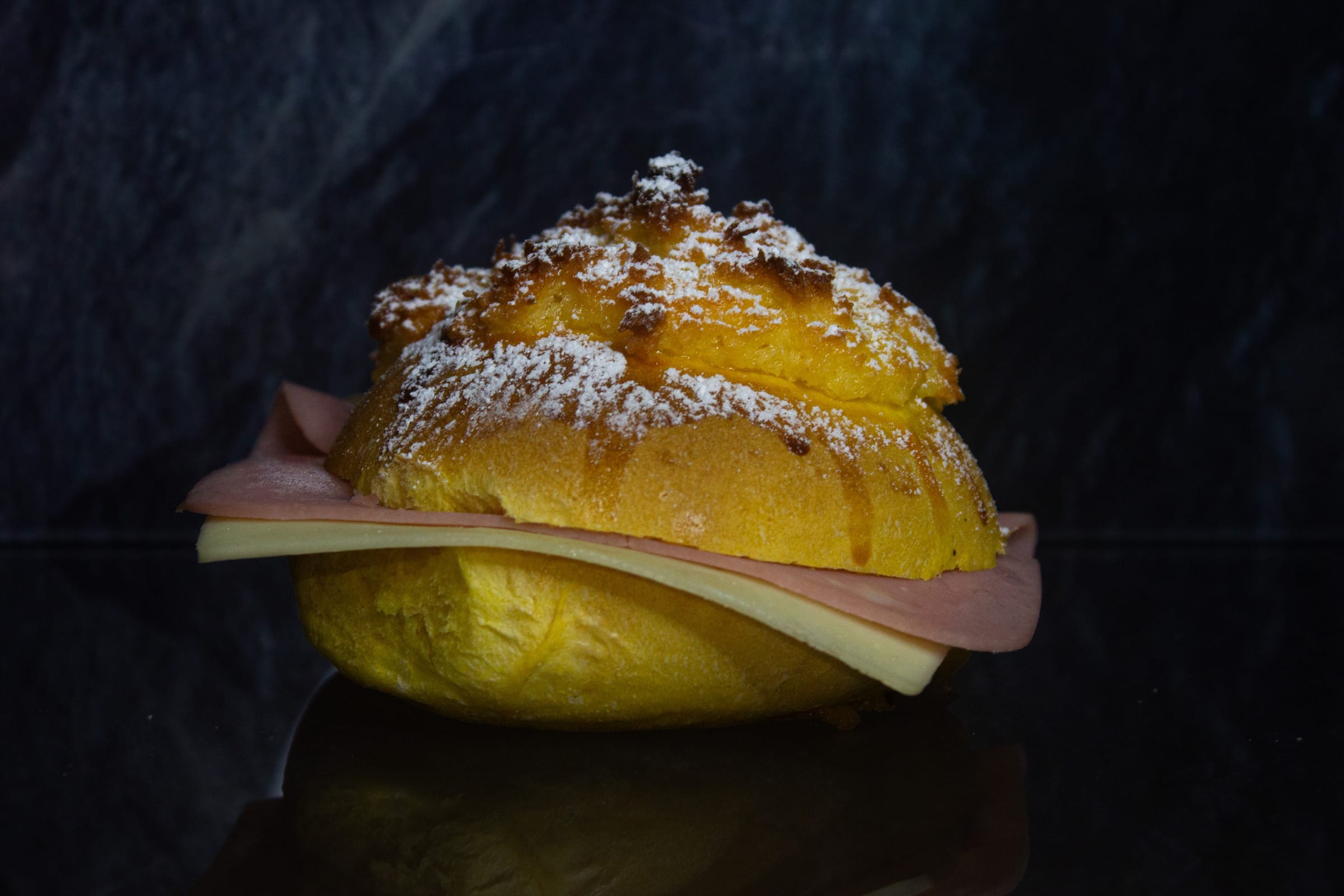 Pão de Deus