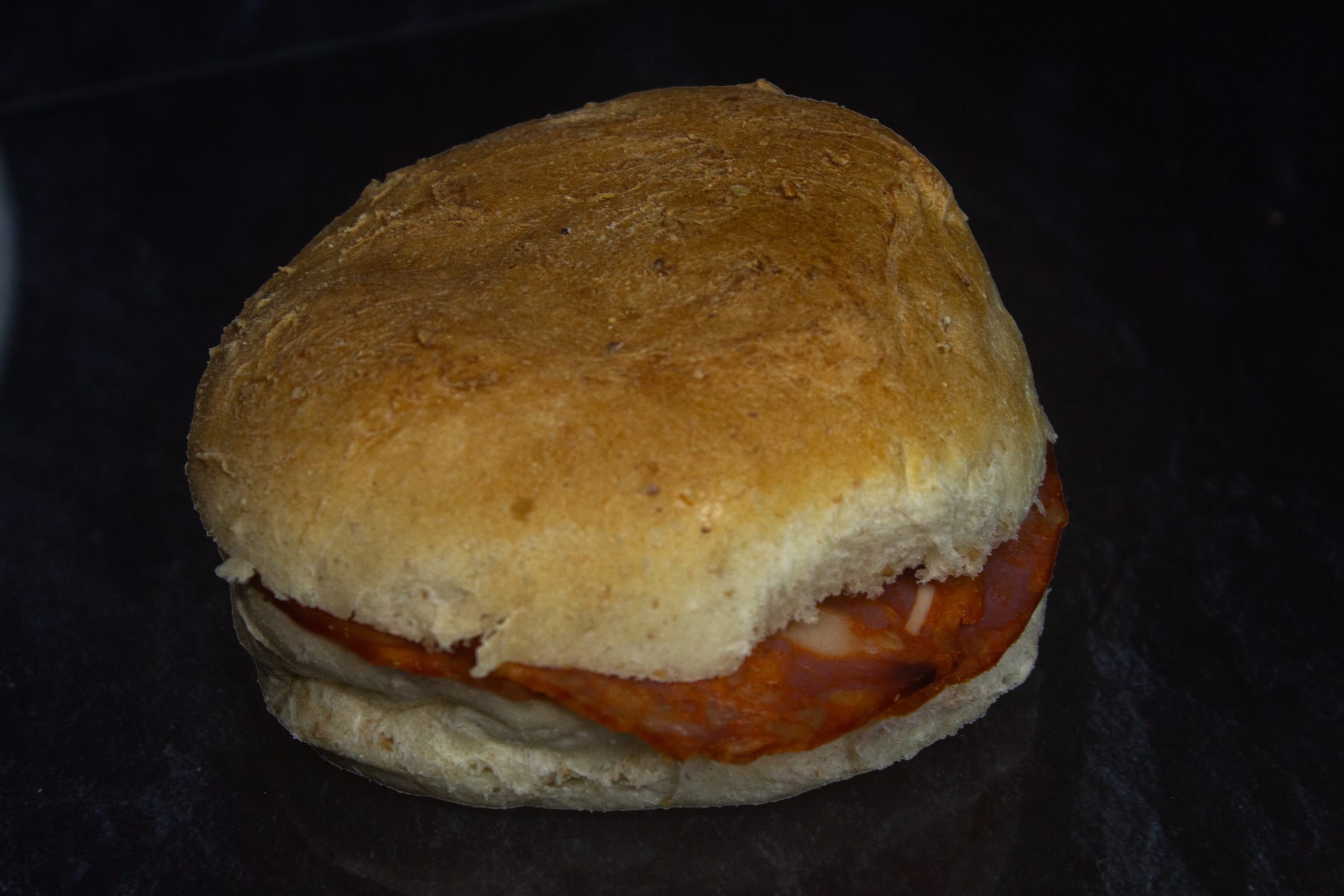 Pão de Mistura