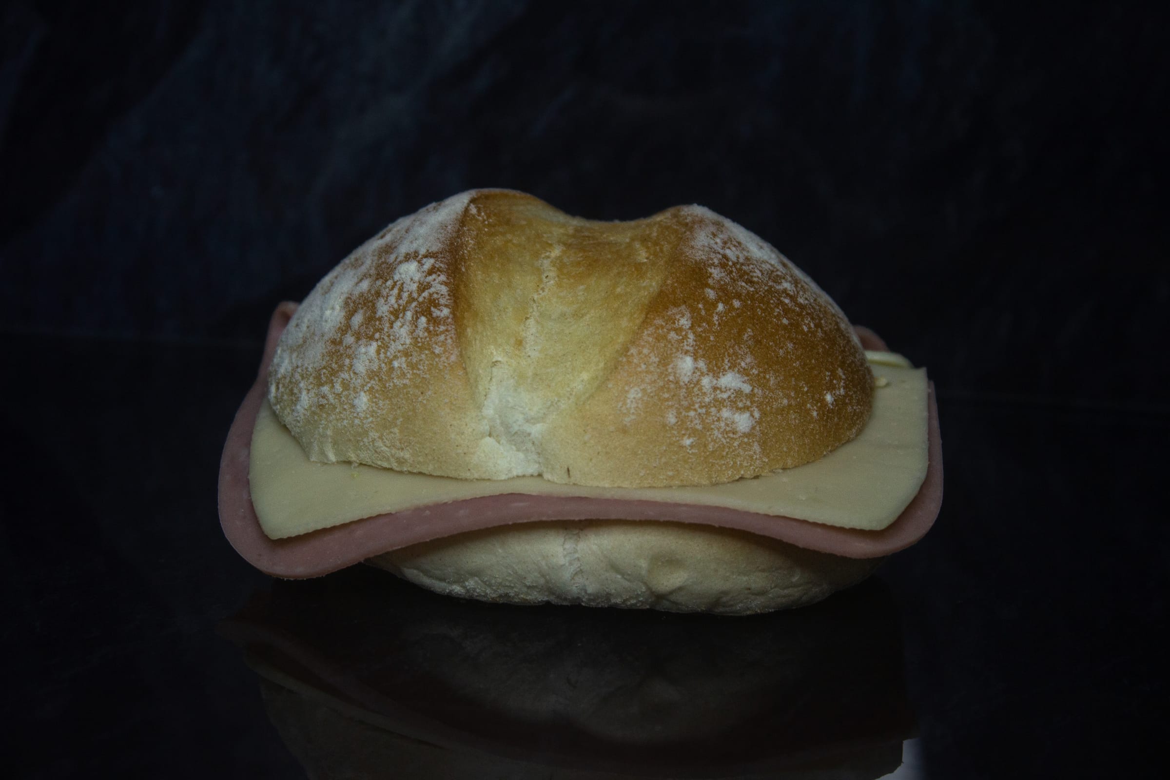 Pão do Dia