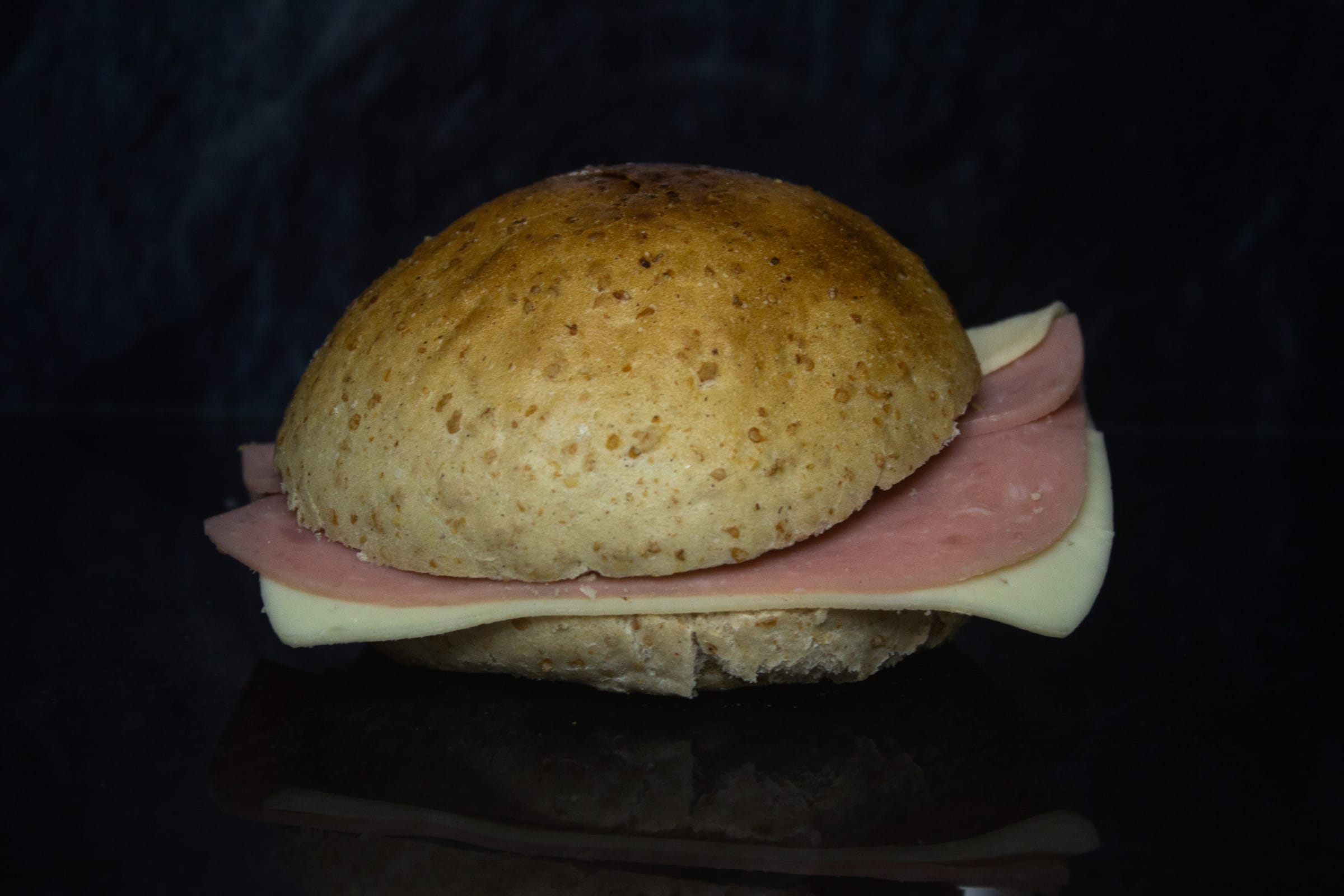 Pão Integral