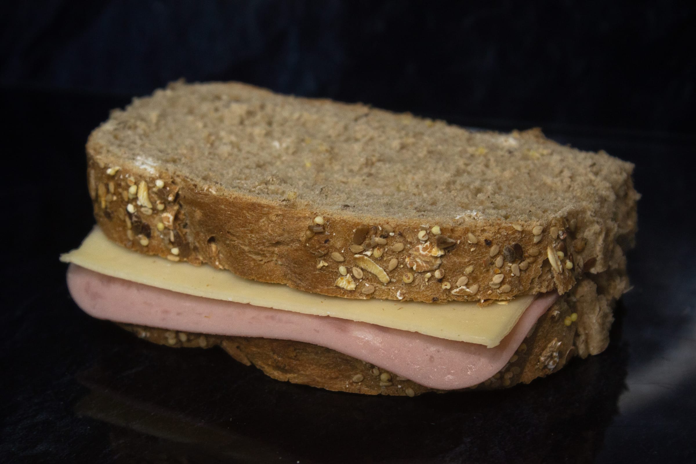 Tosta de Cereais