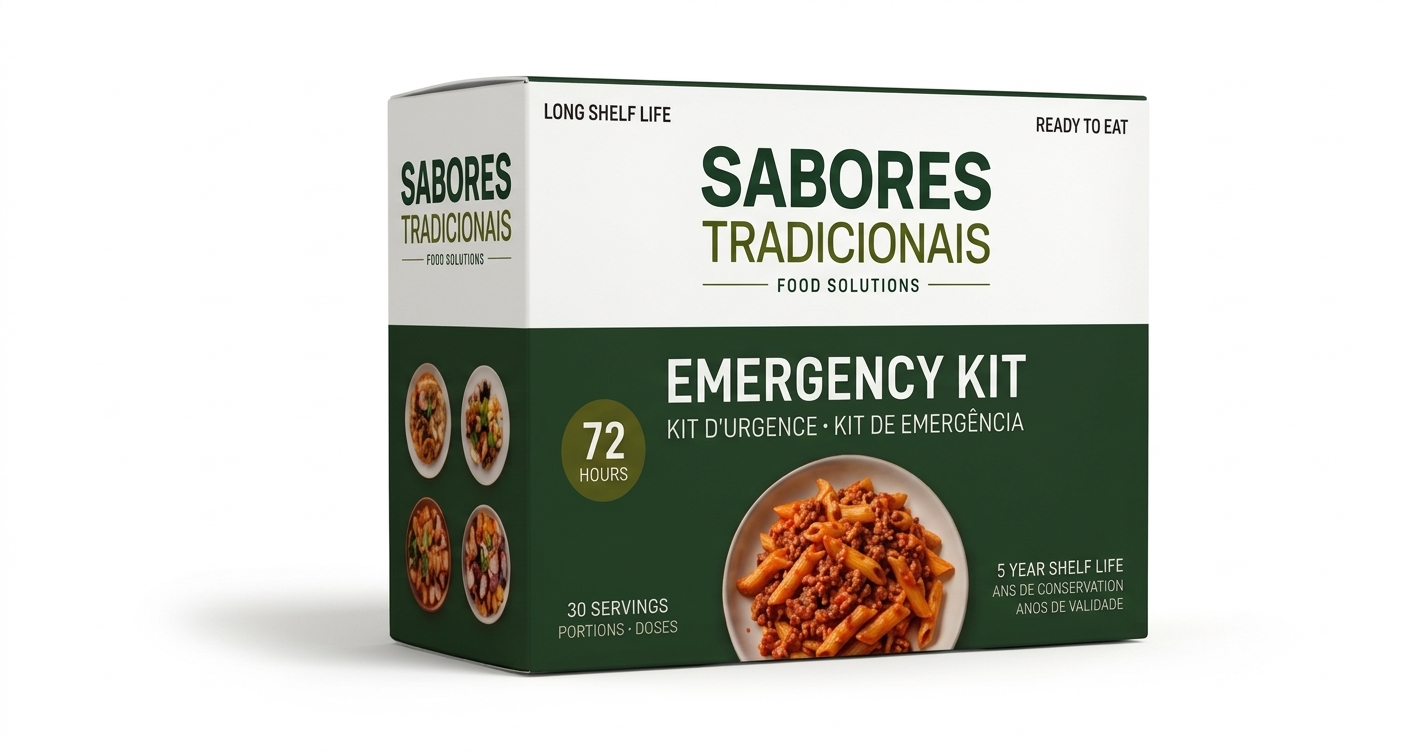 Emergência & Humanitário