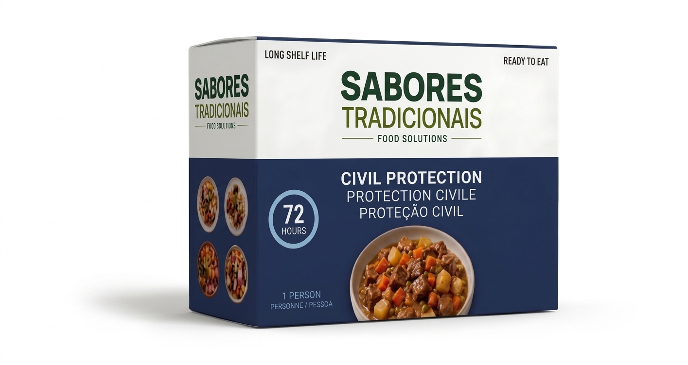 Proteção Civil