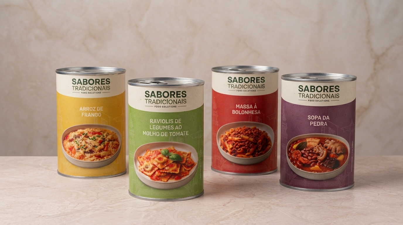 Food Solutions