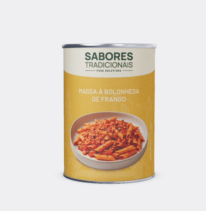 Chicken Bolognese Pasta
