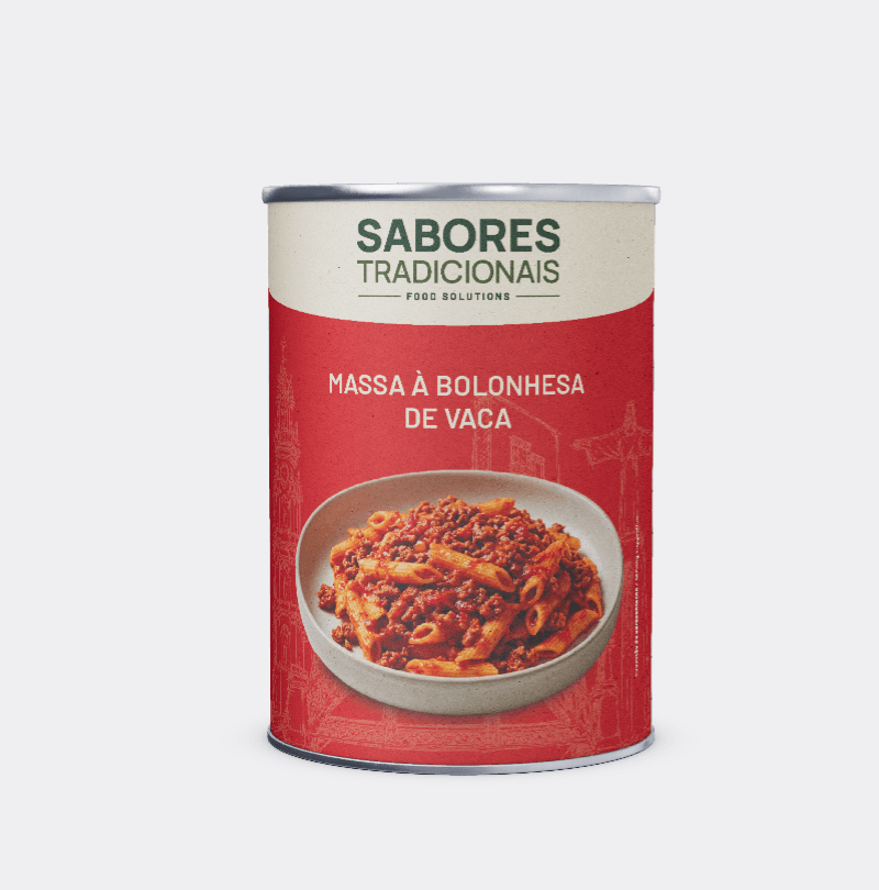 Beef Bolognese Pasta